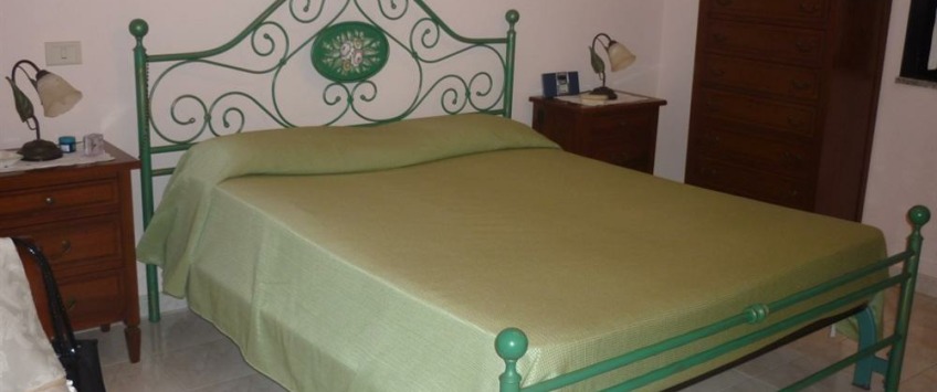 Apartment Via P. Paoli Sardinia - Apt 35340