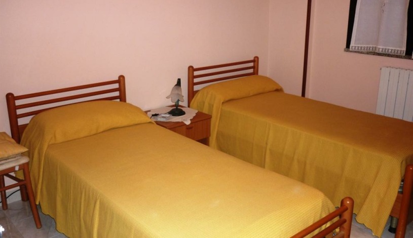 Apartment Via P. Paoli Sardinia - Apt 35340