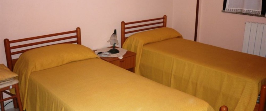 Apartment Via P. Paoli Sardinia - Apt 35340