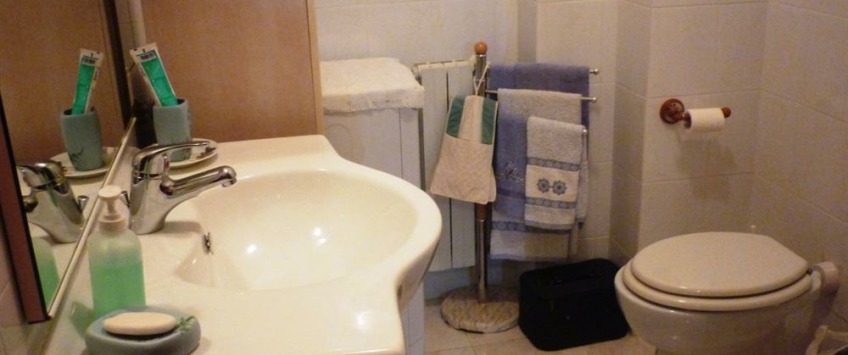 Apartment Via P. Paoli Sardinia - Apt 35340