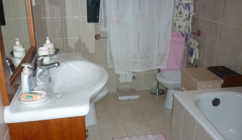 Apartment Via P. Paoli Sardinia - Apt 35340
