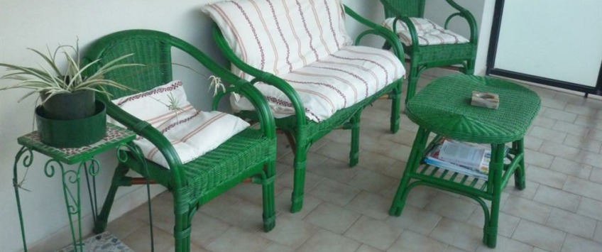 Apartment Via P. Paoli Sardinia - Apt 35340