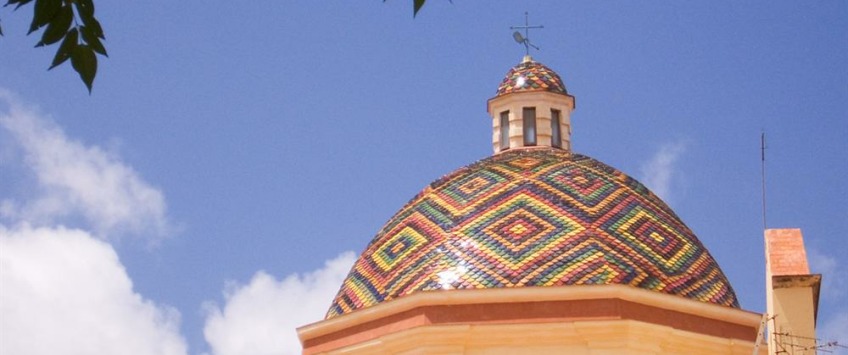 Apartment Via P. Paoli Sardinia - Apt 35340