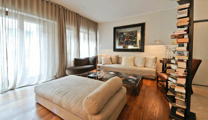 Apartment Via Roberto Lepetit Milano - Apt 22189