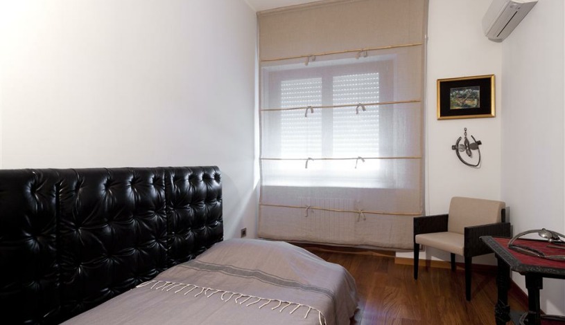 Apartment Via Roberto Lepetit Milano - Apt 22189