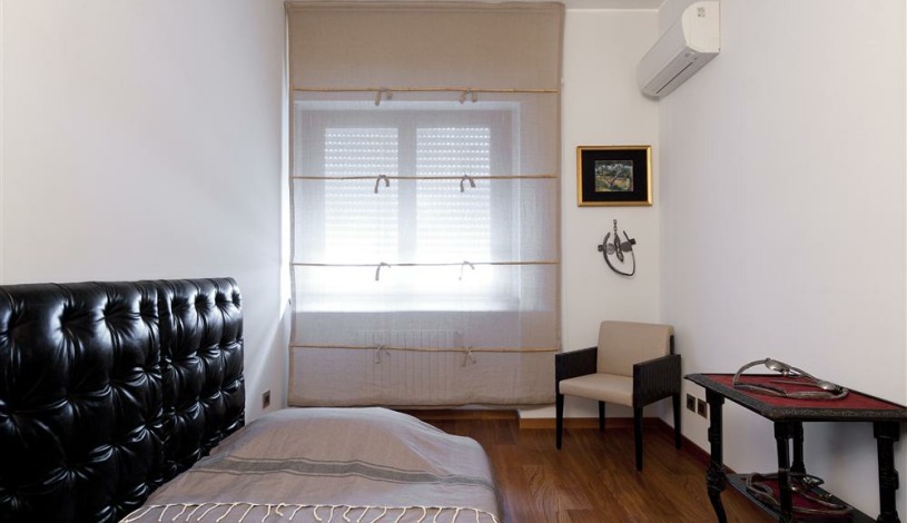 Apartment Via Roberto Lepetit Milano - Apt 22189