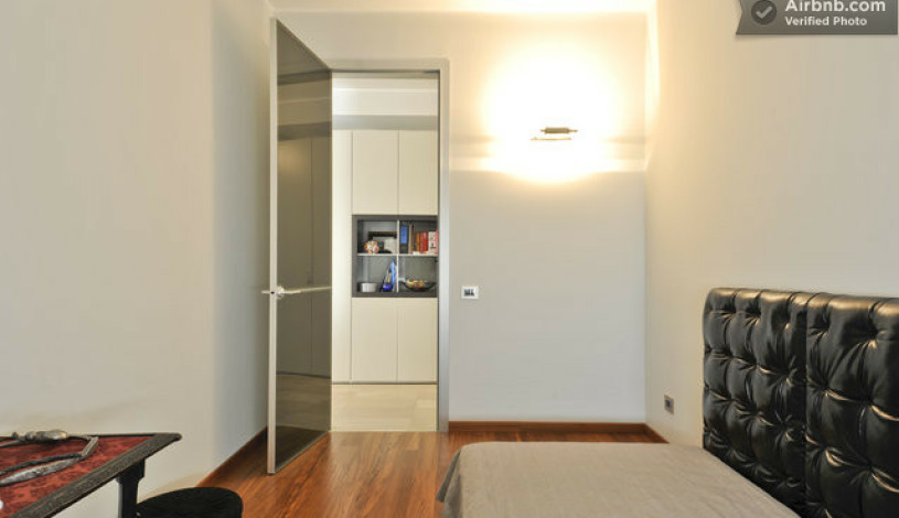 Apartment Via Roberto Lepetit Milano - Apt 22189