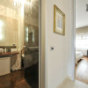 4-Schlafzimmer Milano Centrale mit Küche für 8 Personen