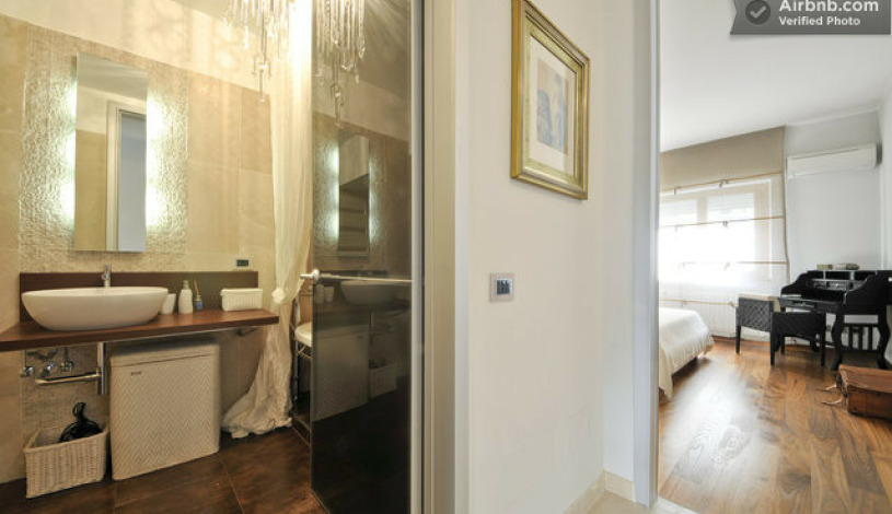 Apartment Via Roberto Lepetit Milano - Apt 22189