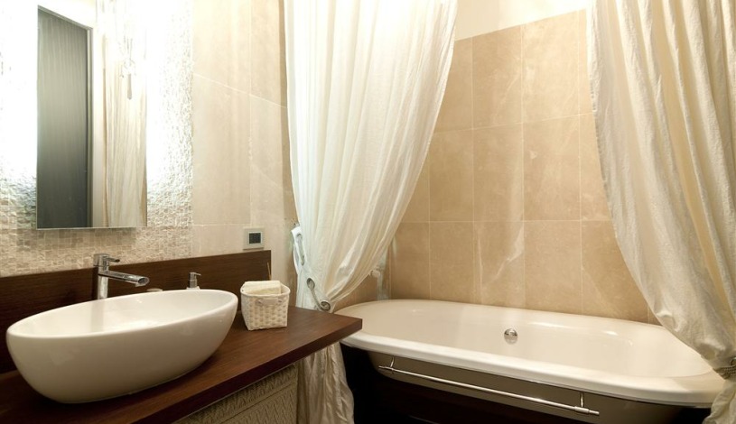 Apartment Via Roberto Lepetit Milano - Apt 22189