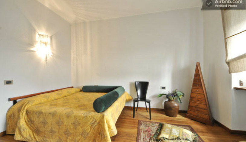 Apartment Via Roberto Lepetit Milano - Apt 22189