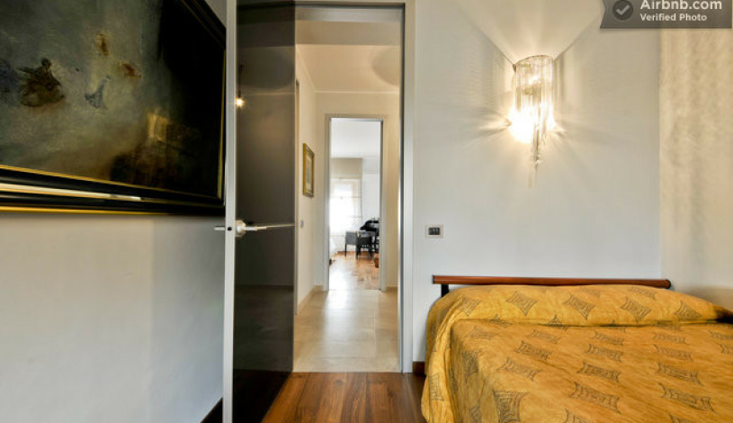 Apartment Via Roberto Lepetit Milano - Apt 22189