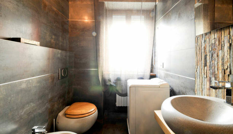 Apartment Via Roberto Lepetit Milano - Apt 22189