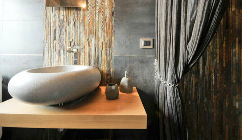 Apartment Via Roberto Lepetit Milano - Apt 22189