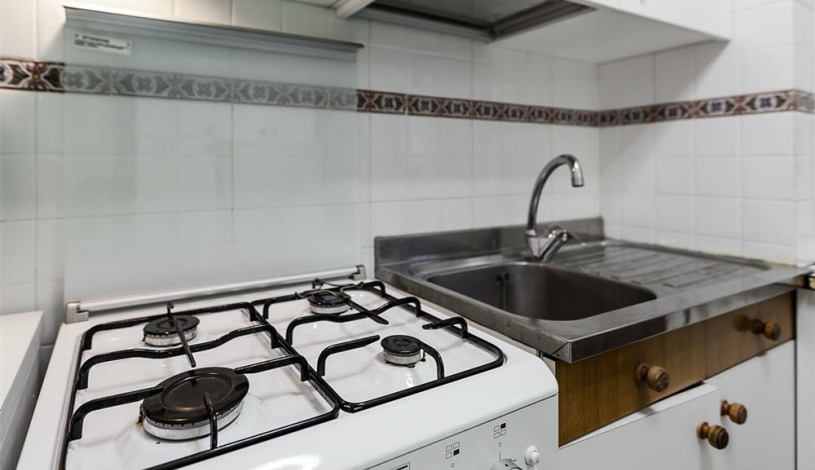 Apartment Via Romualdo Bonfadini Milano - Apt 27073