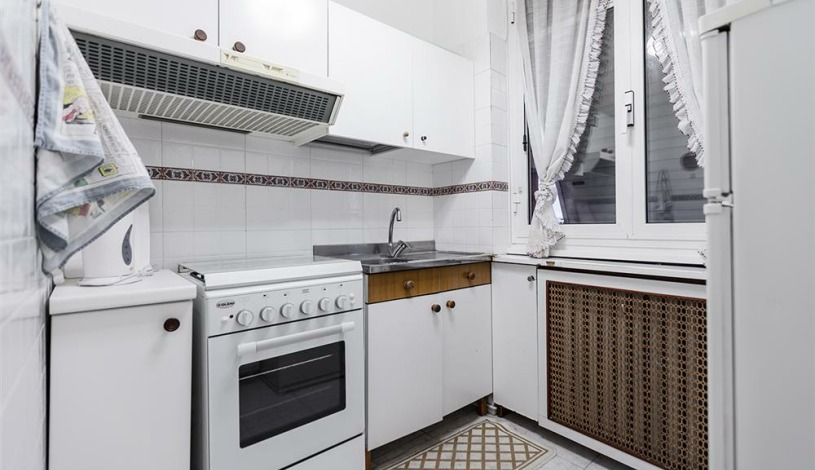 Apartment Via Romualdo Bonfadini Milano - Apt 27073