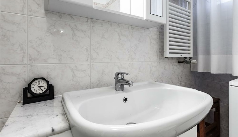 Apartment Via Romualdo Bonfadini Milano - Apt 27073