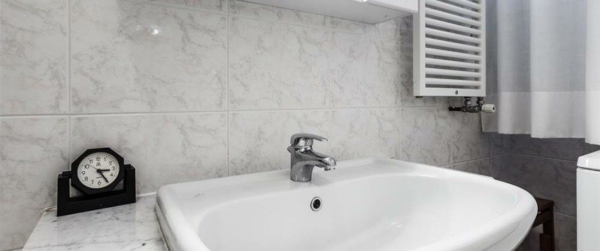 Apartment Via Romualdo Bonfadini Milano - Apt 27073