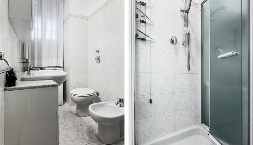 Apartment Via Romualdo Bonfadini Milano - Apt 27073