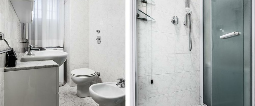 Apartment Via Romualdo Bonfadini Milano - Apt 27073