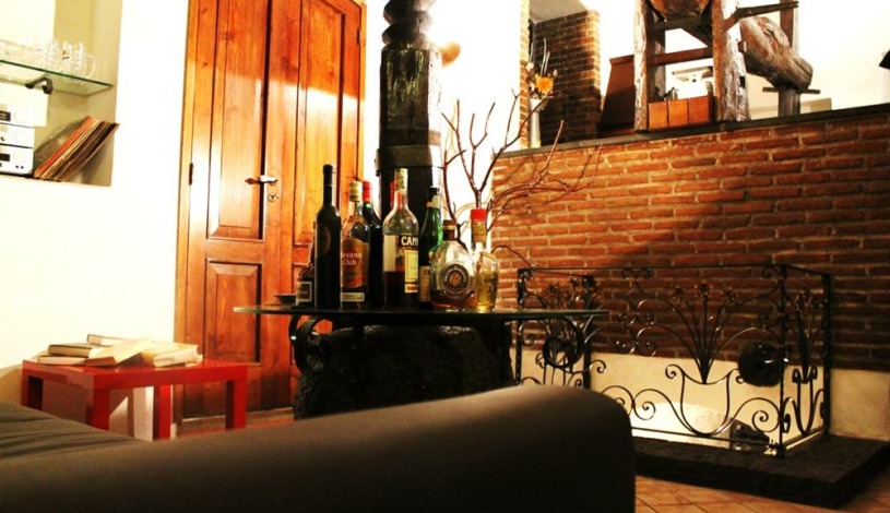 Apartment Via Salice Catania - Apt 37121
