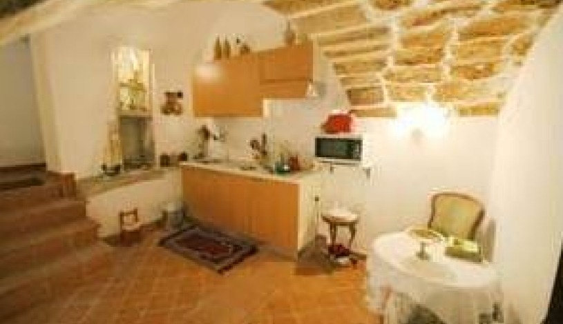 Apartment Via Salomone Siracusa - Apt 15095