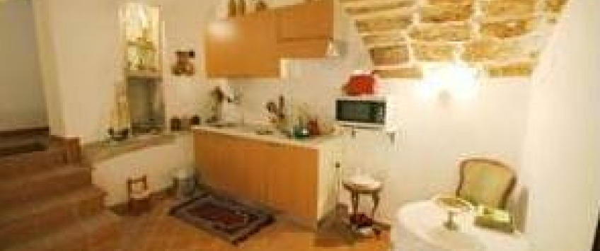 Apartment Via Salomone Siracusa - Apt 15095