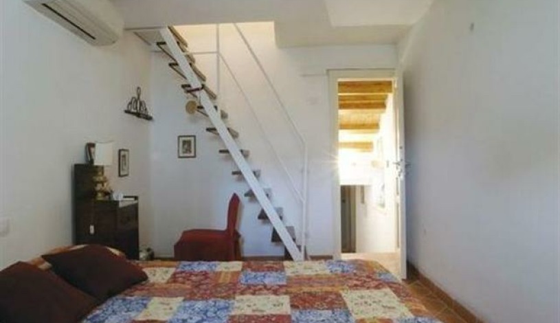 Apartment Via Salomone Siracusa - Apt 15095