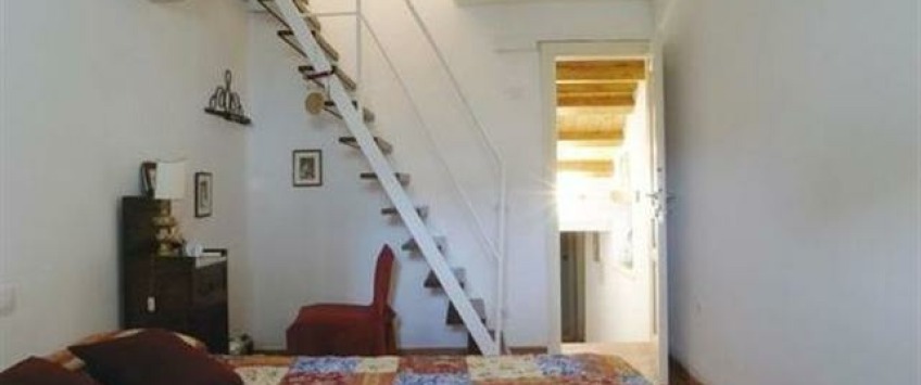 Apartment Via Salomone Siracusa - Apt 15095