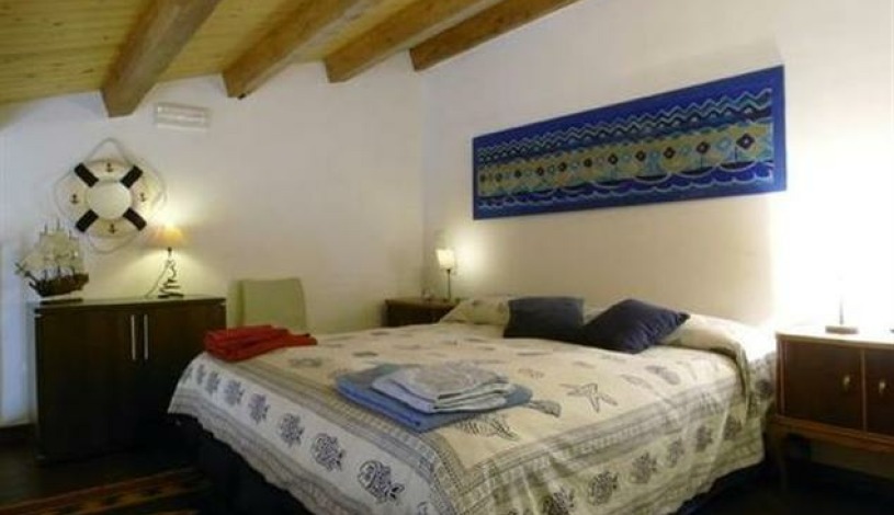 Apartment Via Salomone Siracusa - Apt 15170