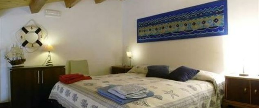 Apartment Via Salomone Siracusa - Apt 15170