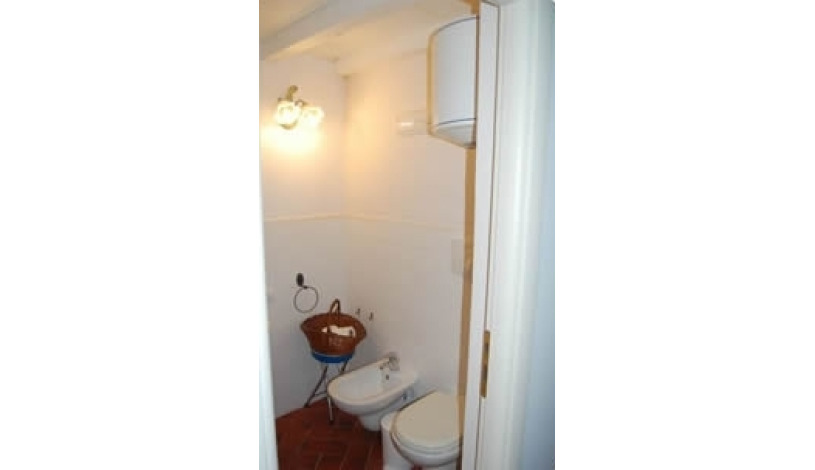 Apartment Via Salomone Siracusa - Apt 15170