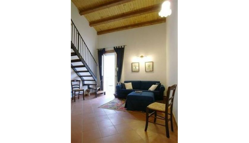 Apartment Via Salomone Siracusa - Apt 15170