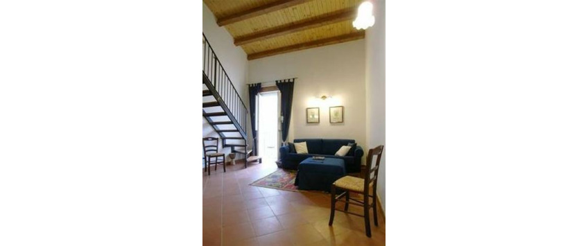 Apartment Via Salomone Siracusa - Apt 15170