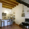 Studio Siracusa Appartement Ortigia mit Küche für 4 Personen