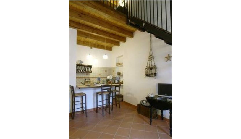 Apartment Via Salomone Siracusa - Apt 15170