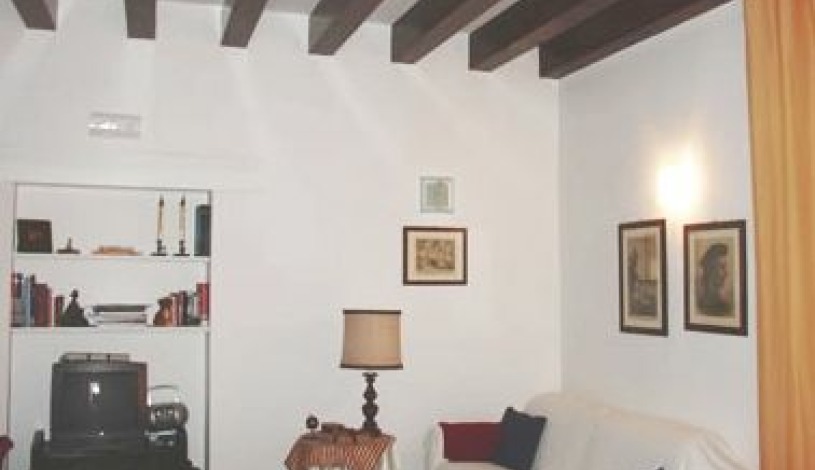 Apartment Via Salomone Siracusa - Apt 15177