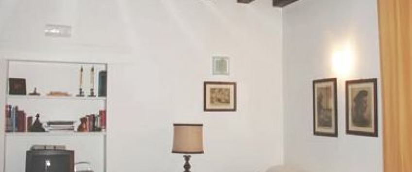 Apartment Via Salomone Siracusa - Apt 15177