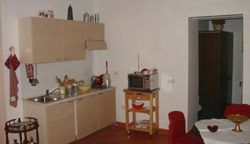 Apartment Via Salomone Siracusa - Apt 15177