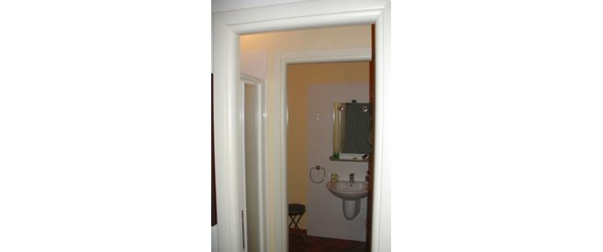 Apartment Via Salomone Siracusa - Apt 15177