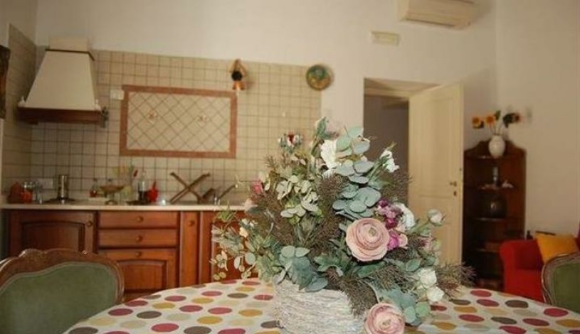 Apartment Via Salomone Siracusa - Apt 15182