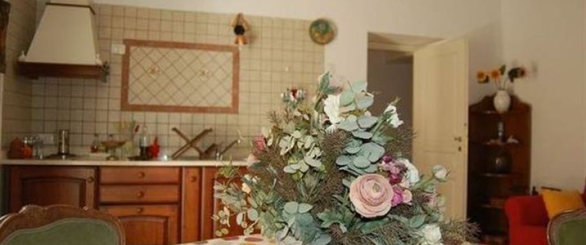 Apartment Via Salomone Siracusa - Apt 15182