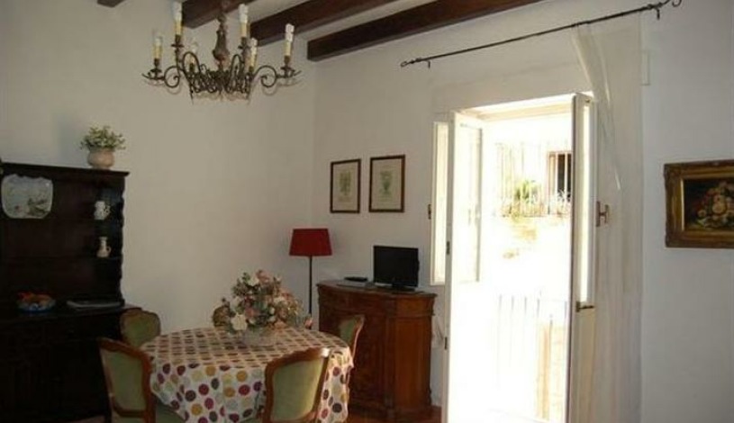 Apartment Via Salomone Siracusa - Apt 15182