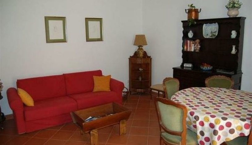 Apartment Via Salomone Siracusa - Apt 15182