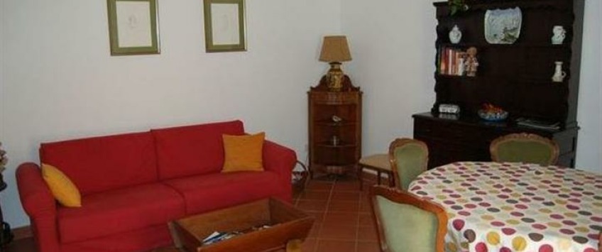 Apartment Via Salomone Siracusa - Apt 15182