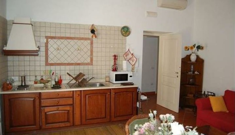 Apartment Via Salomone Siracusa - Apt 15182