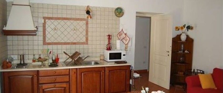 Apartment Via Salomone Siracusa - Apt 15182