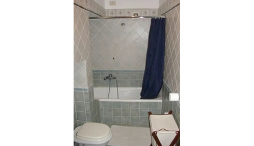 Apartment Via Salomone Siracusa - Apt 15183