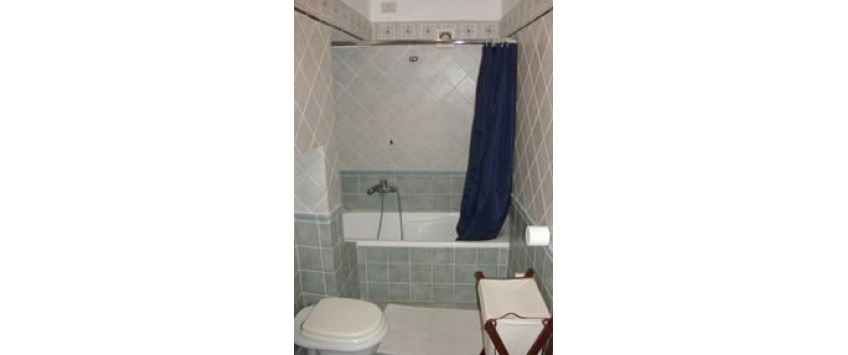 Apartment Via Salomone Siracusa - Apt 15183