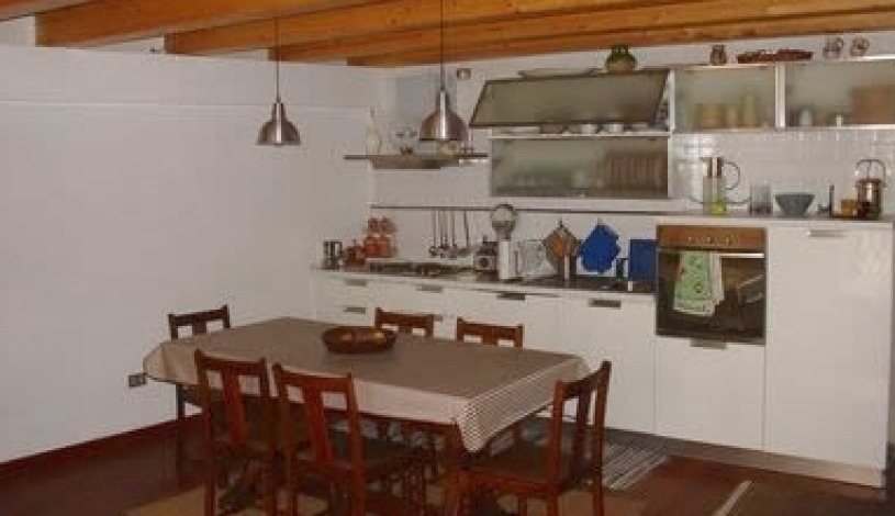 Apartment Via Salomone Siracusa - Apt 15183